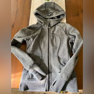 Lululemon Scuba Hoodie